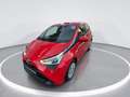 Toyota Aygo X x-play Paket: x-business Bluetooth Freisprecheinri Rot - thumbnail 3