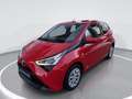 Toyota Aygo X x-play Paket: x-business Bluetooth Freisprecheinri Rot - thumbnail 1