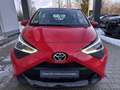 Toyota Aygo X x-play Paket: x-business Bluetooth Freisprecheinri Rot - thumbnail 12