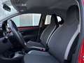 Toyota Aygo X x-play Paket: x-business Bluetooth Freisprecheinri Rot - thumbnail 14