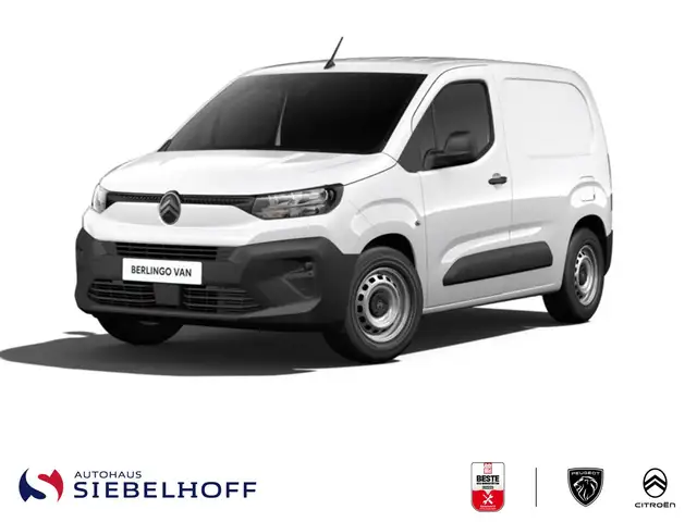 Citroen Berlingo Kastenwagen Business L1 M Diesel 100