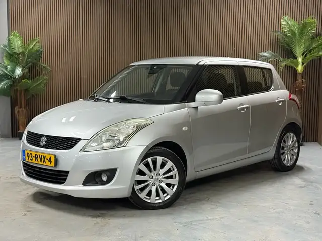 Suzuki Swift 1.2 Comfort EASSS