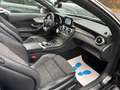 Mercedes-Benz C 180 C -Klasse Cabrio AMG/LED/NAVI/LEDER/ALUAMG crna - thumbnail 17