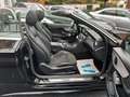 Mercedes-Benz C 180 C -Klasse Cabrio AMG/LED/NAVI/LEDER/ALUAMG Black - thumbnail 18