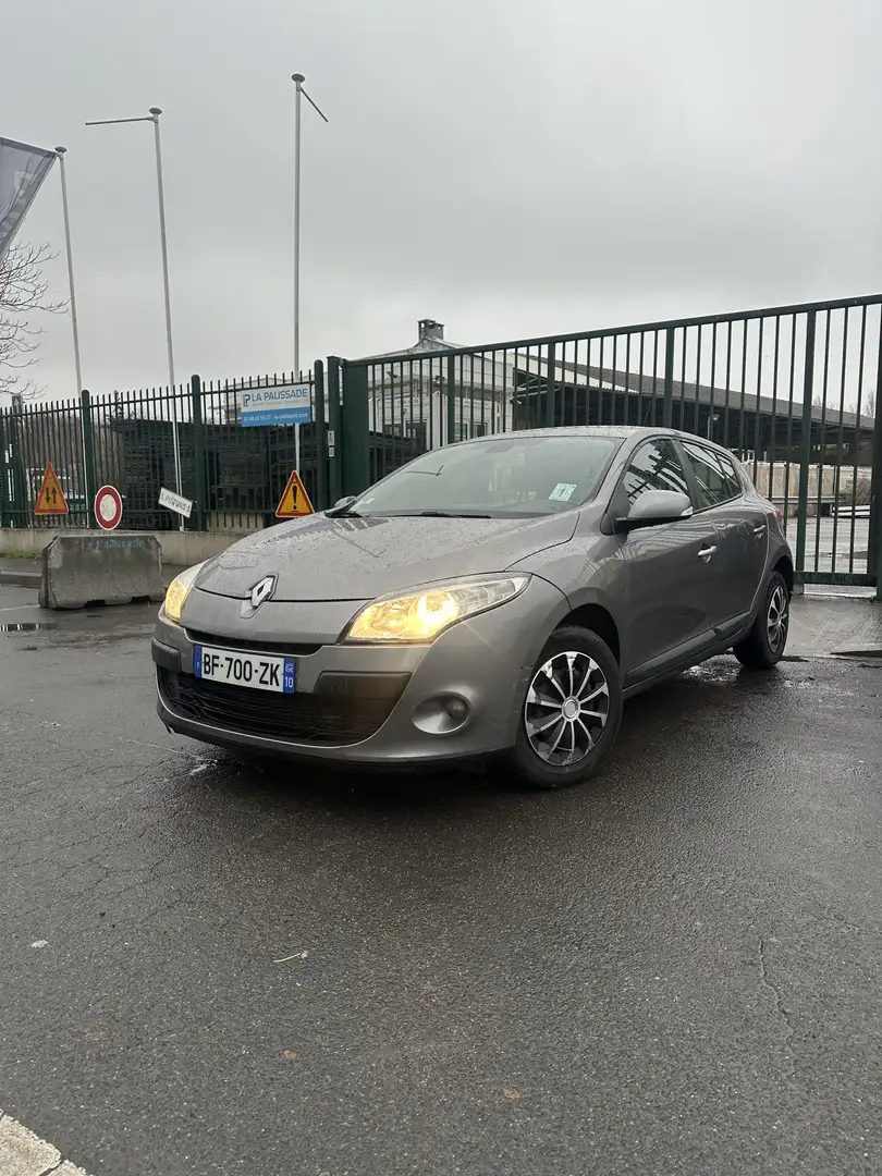 Renault Megane DCI 90 FAP ECO2 CARMINAT TOM PRO EURO 5 - 1