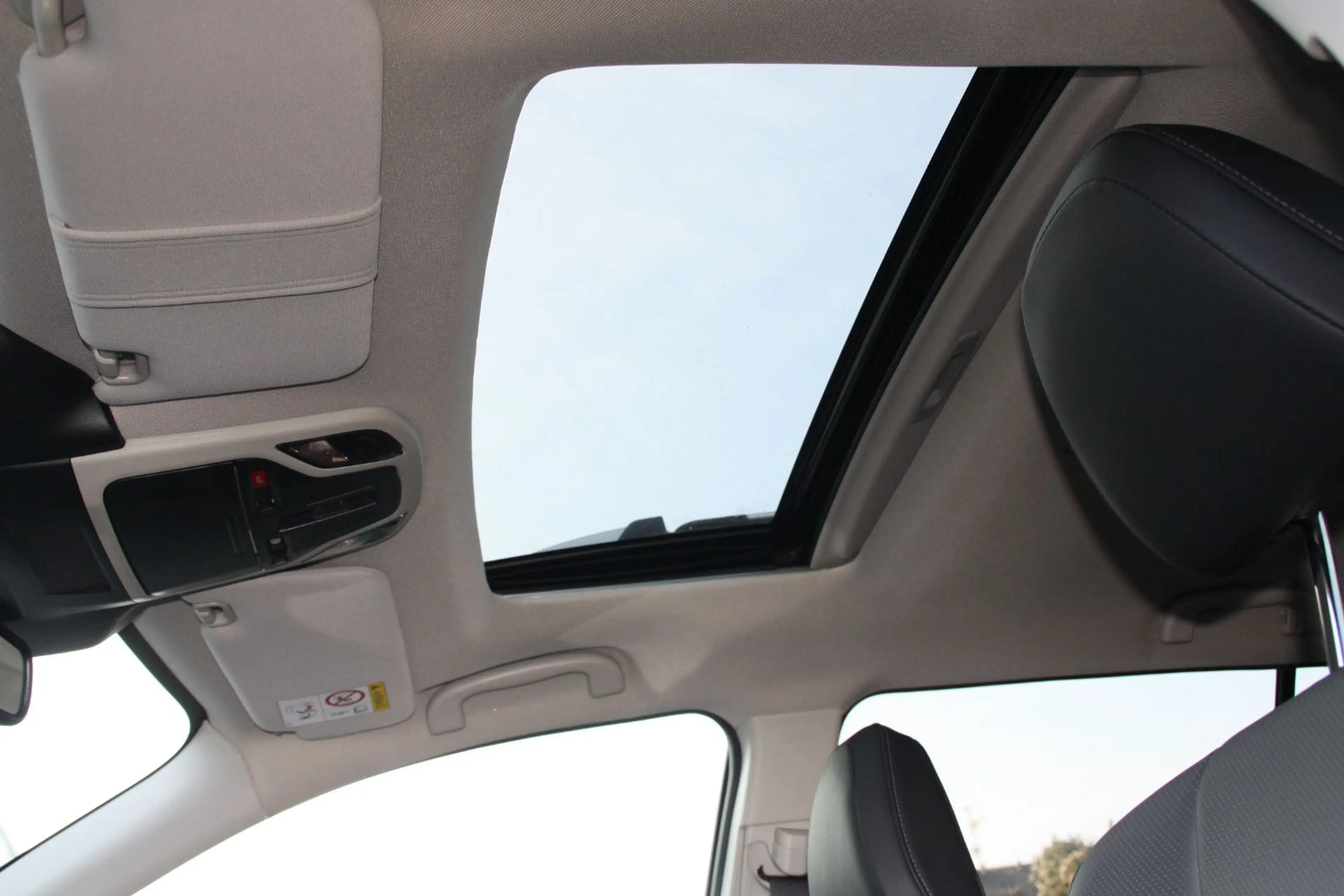 Subaru OUTBACK 2.5i Platinum AWD *Aktion* — photo 13