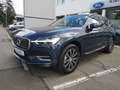 Volvo XC60 D4 Inscription AWD Geartronic Bleu - thumbnail 1