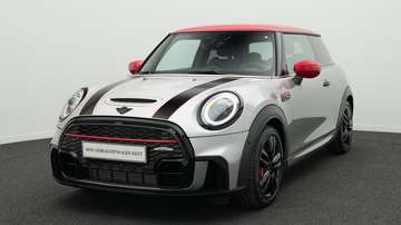 John Cooper Works Trim