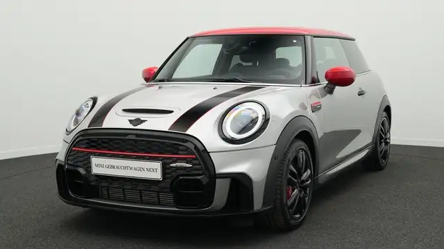 MINI John Cooper Works John Cooper Works Trim