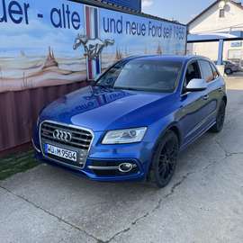 3.0 TDI competition quattro