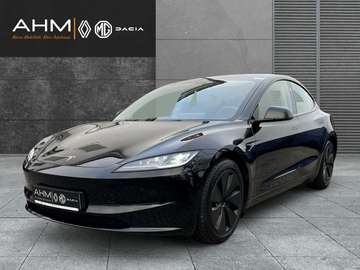 Long Range Dual AWD FSD MwSt. ausweisbar