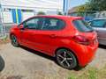 Peugeot 208 Active Orange - thumbnail 2