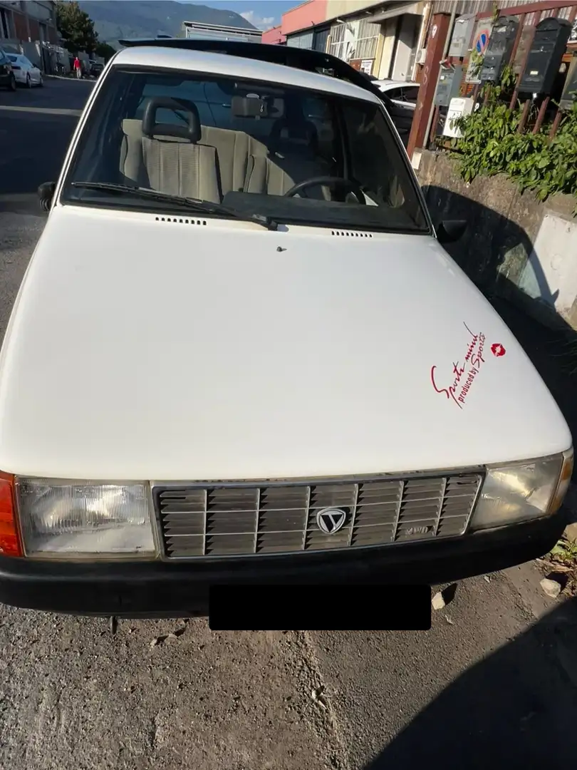 Autobianchi Y10 1.0 4wd - 2
