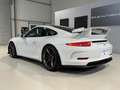 Porsche 991 GT3 Clubsport Sport-Chrono Schalensitze Biały - thumbnail 6