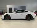 Porsche 991 GT3 Clubsport Sport-Chrono Schalensitze Biały - thumbnail 7