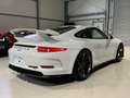 Porsche 991 GT3 Clubsport Sport-Chrono Schalensitze Bílá - thumbnail 4