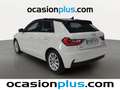 Audi A1 Sportback 30 TFSI Advanced Blanc - thumbnail 3