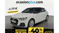 Audi A1 Sportback 30 TFSI Advanced Blanc - thumbnail 1