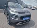 Citroen C3 Aircross 1.2/CLIM/GPS/BLUETOOTH/GARANTIE.12.MOIS/ Grijs - thumbnail 1