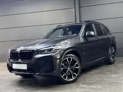 BMW X3 xDrive30e Hybrid / M SPORT Pack / 2023
