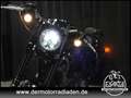 Harley-Davidson Roadster XL 1200 CX ROADSTER / VERSAND BUNDESWEIT Negro - thumbnail 30