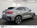 Audi Q3 Sportback 35 TFSI S line PANO B&O MATRIX KAMERA Grau - thumbnail 4