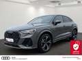 Audi Q3 Sportback 35 TFSI S line PANO B&O MATRIX KAMERA Grau - thumbnail 1