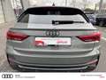 Audi Q3 Sportback 35 TFSI S line PANO B&O MATRIX KAMERA Grau - thumbnail 18