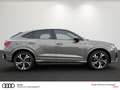 Audi Q3 Sportback 35 TFSI S line PANO B&O MATRIX KAMERA Grau - thumbnail 2