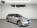 BMW 318 Touring 2.0 Futura 143cv FL Zilver - thumbnail 3