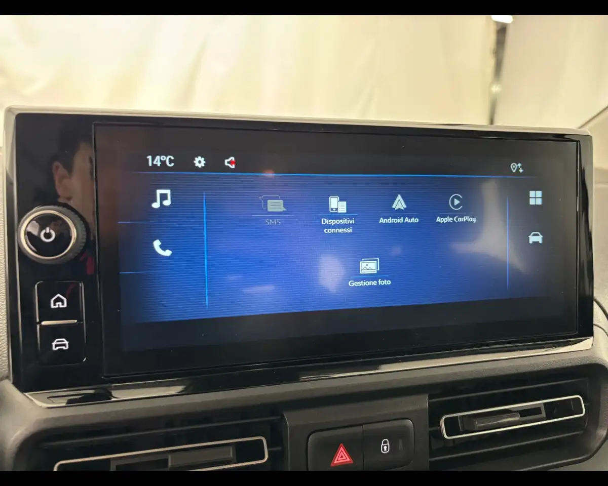 Opel Combo 2026 — фото 10