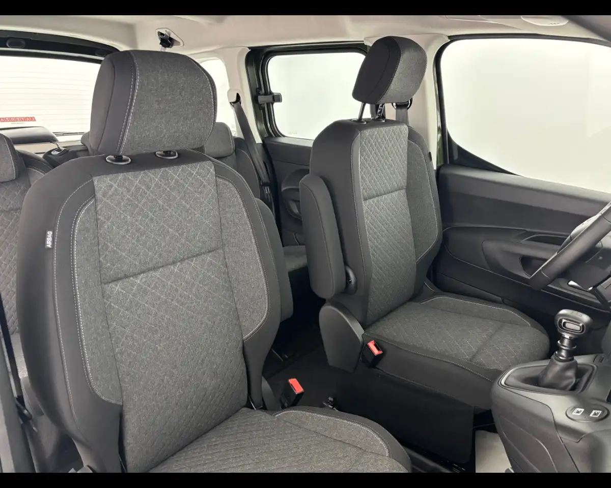 Opel Combo 2026