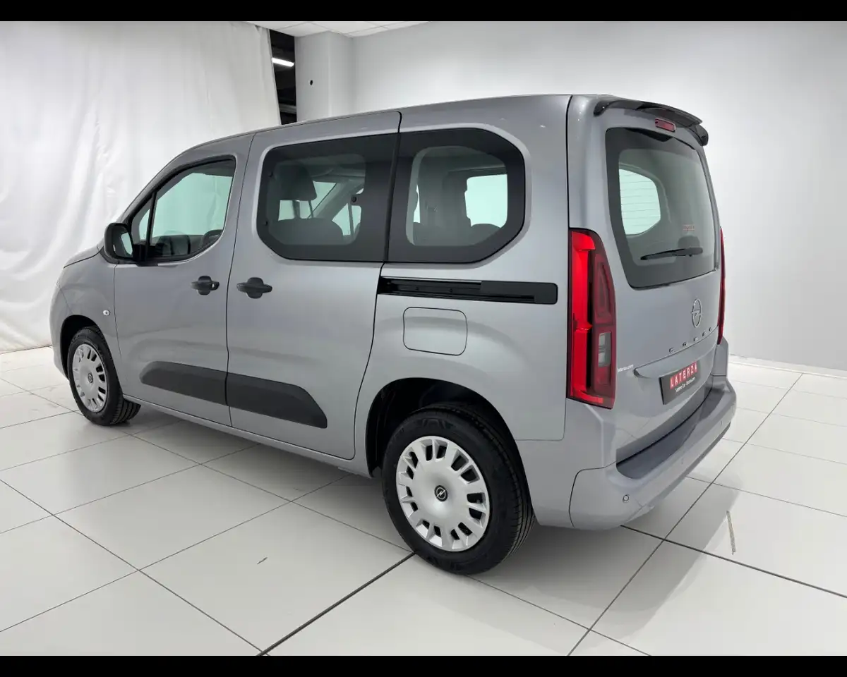 Opel Combo 2026