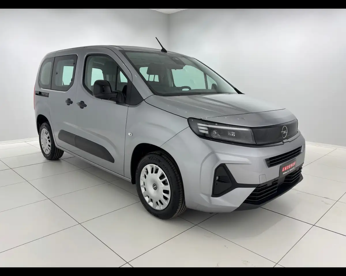 Opel Combo 2026