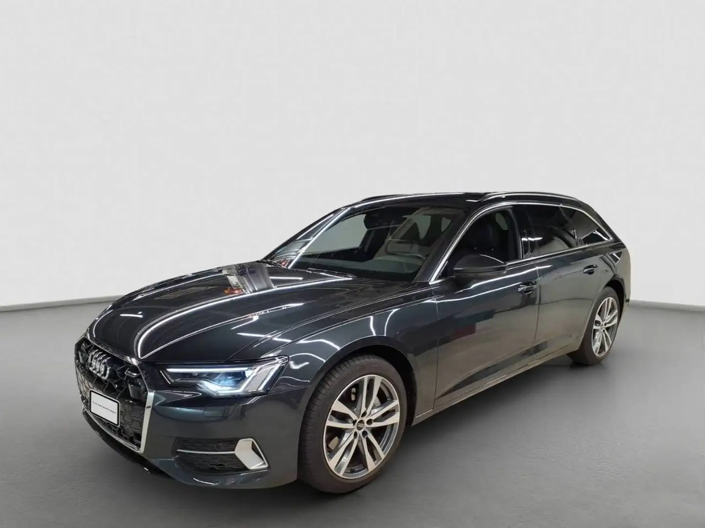 Audi A6 Avant Sport advanced 45 TFSI 195(265)  S tronic Grau - 2