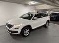 Skoda Kodiaq 1.5 TSI 150ch ACT Ambition 7 places Blanc - thumbnail 1