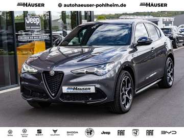 Veloce 2.2 Diesel Q4 AHK EL. HECKKL. NAVI KAMERA M