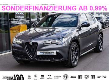 Veloce 2.2 Diesel Q4 AHK EL. HECKKL. NAVI KAMERA M