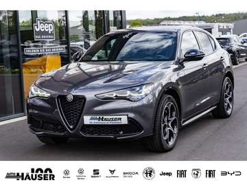 Veloce 2.2 Diesel Q4 AHK EL. HECKKL. NAVI KAMERA M