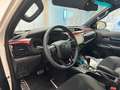 Toyota Hilux 2.8 D A/T 4WD 4 porte Double Cab GR SPORT Bianco - thumbnail 9