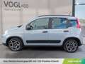 Fiat Panda 4x2 FireFly Hybrid 70 City Life Grau - thumbnail 2