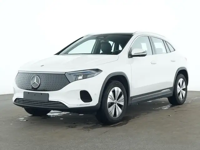 Mercedes-Benz EQA 300 Progres 4M AHK ACC PanoD 360 Winter+M&S