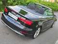 Audi S3 Cabriolet 2.0 TFSI 2019 quattro aus 2. Hand Schwarz - thumbnail 25