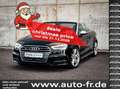 Audi S3 Cabrio 8V 2.0 TFSI 2019 quattro aus 2. Hand Schwarz - thumbnail 1