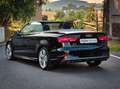 Audi S3 Cabriolet 2.0 TFSI 2019 quattro aus 2. Hand Schwarz - thumbnail 8