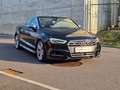 Audi S3 Cabriolet 2.0 TFSI 2019 quattro aus 2. Hand Schwarz - thumbnail 34