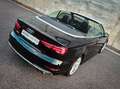 Audi S3 Cabriolet 2.0 TFSI 2019 quattro aus 2. Hand Schwarz - thumbnail 9