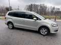 Volkswagen Sharan Sky BMT 2,0 TDI DPF 4Motion-7-sitzer-Neues Pickerl Grau - thumbnail 6