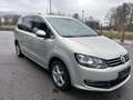 Volkswagen Sharan Sky BMT 2,0 TDI DPF 4Motion-7-sitzer-Neues Pickerl Grau - thumbnail 16