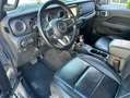 Jeep Gladiator 3.0 V6 crd OVERLANDNAVI LEDER Gris - thumbnail 8